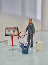 madelman Estación de Servicio