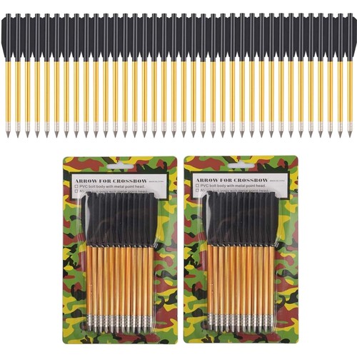 Armbrust pfeile aluminium - armbrust,