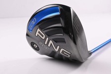 Ping G30 Driver / 10,5 Grad /