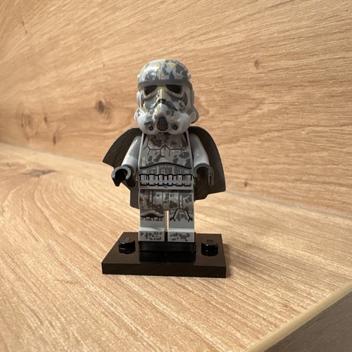 Lego star wars sw0927 mimban - lego,