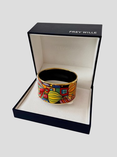 Frey wille hundertwasser diva - wille,