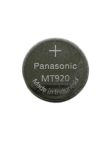 Panasonic akku mt920 - panasonic, (gc920)