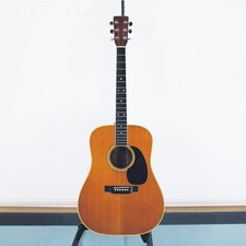 Martin D-35 Dreadnought