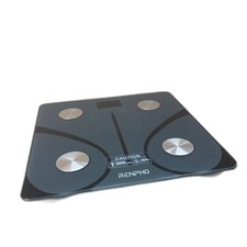 Renpho personenwaage bluetooth - renpho,