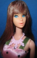 alte vintage TNT Mod Barbie