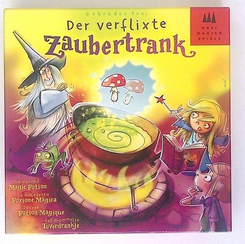 Schmidt spiele 40861 der - spiele,