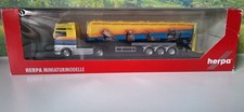 Herpa Steyr ST XXL 120388 Silo Melmer