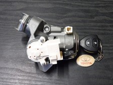 Zündschloss Toyota Auris