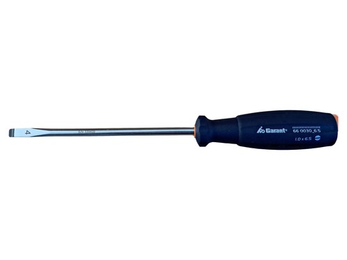 Garant schlitzschraubendreher - garant,