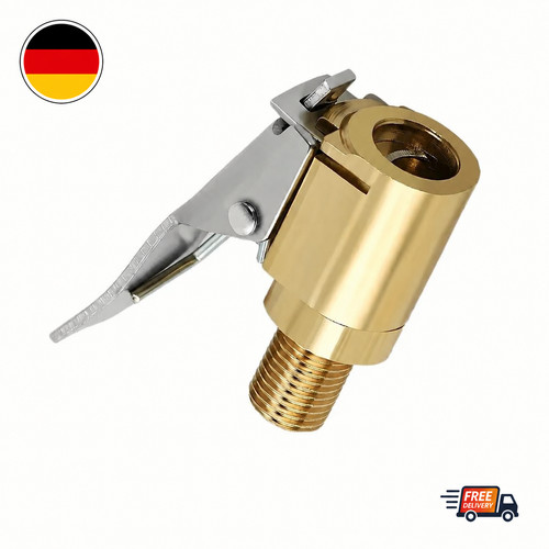 Stück 8mm autoventil - 8mm,