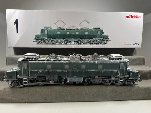 Märklin spur 55525 - märklin,