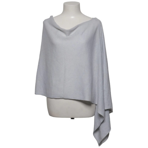Repeat cashmere poncho - cashmere,,