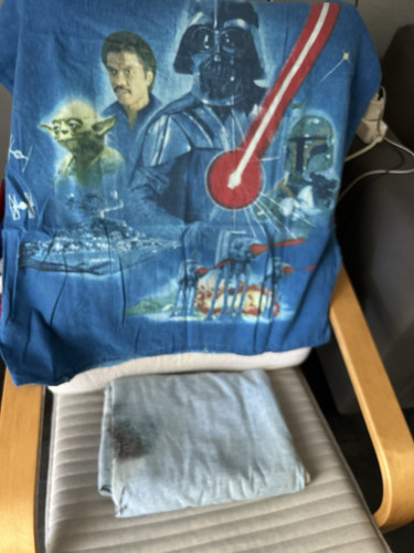 Star wars kinder - star,
