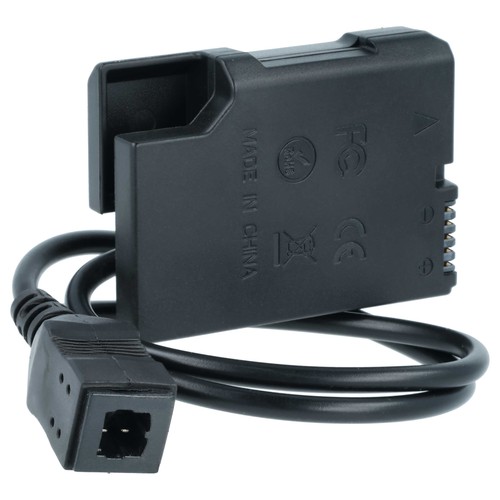 Kuppler für nikon 5a - dc,