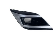 ORIG. MITSUBISHI OUTLANDER III STOßSTANGE VORNE LÜFTUNGSGITTER  LINKS 6400J30