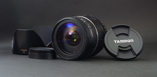Top neuwertig tamron af - 【top,