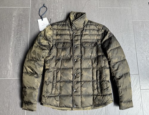 Moncler jacke rolland - moncler,