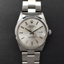 Rolex Oyster Perpetual Date