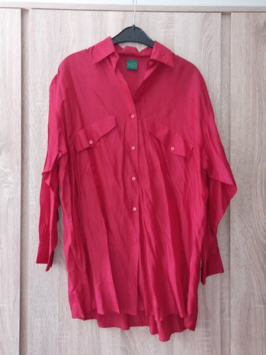 Seidenbluse original - seidenbluse,,