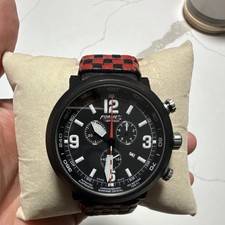 formex 4speed suspension