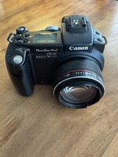 Canon PowerShot Pro 1 8,0 MP