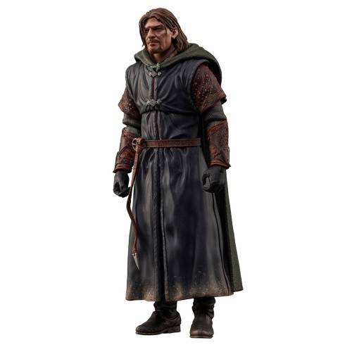 The lord rings - of,