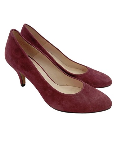 Conleys hochfront pumps damen - conleys,