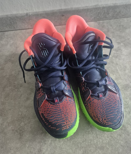 Nike kyrie herren - 7,