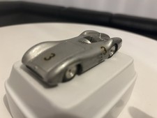Märklin 8010 Mercedes Benz Formelrennwagen Silberpfeil 4 #7049
