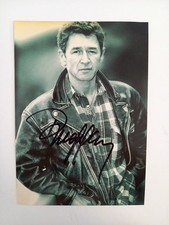 Peter Maffay -  - original Autogramm - ca. 15x10cm - Autogrammkarte
