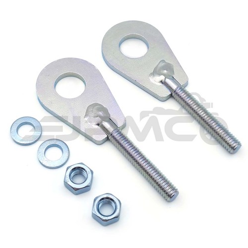 Set kettenspanner reso - 2x,