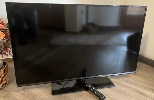Panasonic 49fxw554 zoll - panasonic, 49