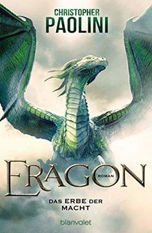 Eragon das erbe der macht - -,