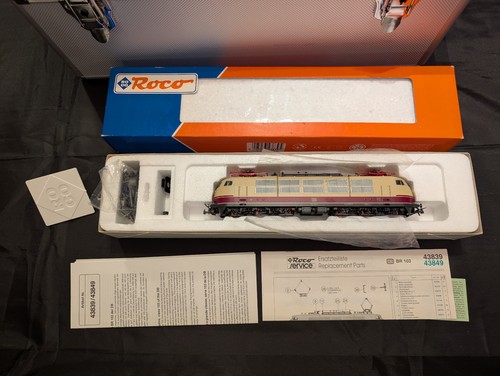 Roco 43839 103 181 - roco,