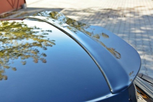 Maxton design heckspoiler - maxton,