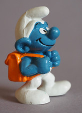 Schlumpf 20103 Schüler mit