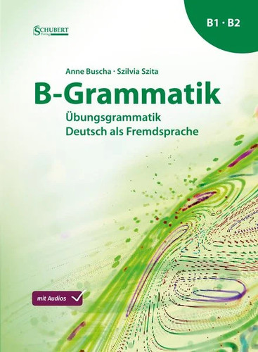 Grammatik übungsgrammatik - b-grammatik,