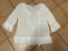 Folklorebluse | 3/4 Arm |