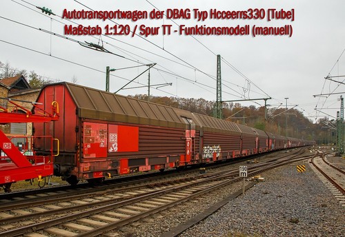 120 spur - spur, tt