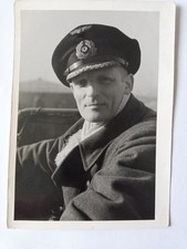 FOTO KOMMANDO KREUZER