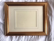 Schöner Bilderrahmen