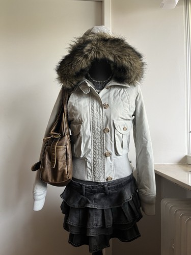 Original 00s vintage - , rare