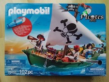 Playmobil 70151 Pirates