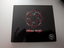 GARDEN OF DELIGHT THE HELL