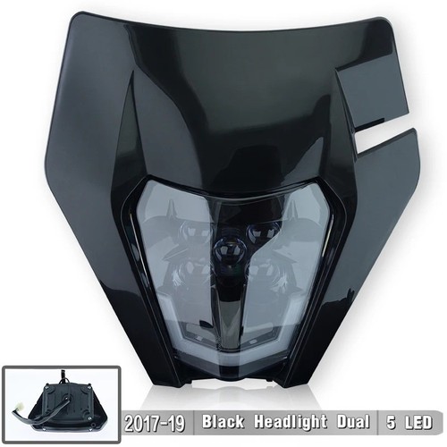 Led scheinwerfer ktm - led, xc