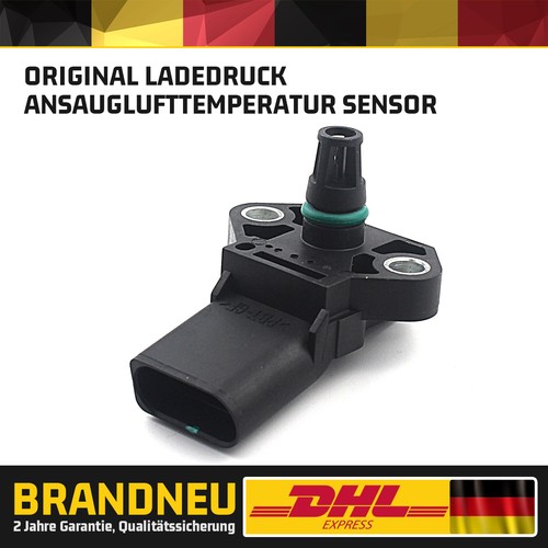 Ladedrucksensor luftdruck map - ladedrucksensor,