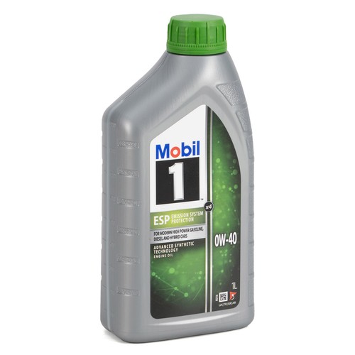Liter mobil esp x4 - liter,