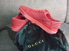 Gucci Sneaker Schuhe GG Shoes