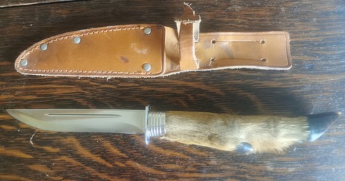Ddr jagdmesser fahrtenmesser - ddr,