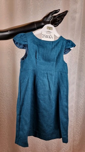 Pusblu mädchen kleid größe - mädchen,